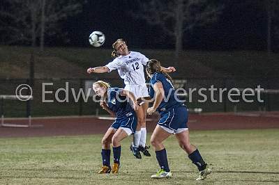 L-Soccer vs SHS 341